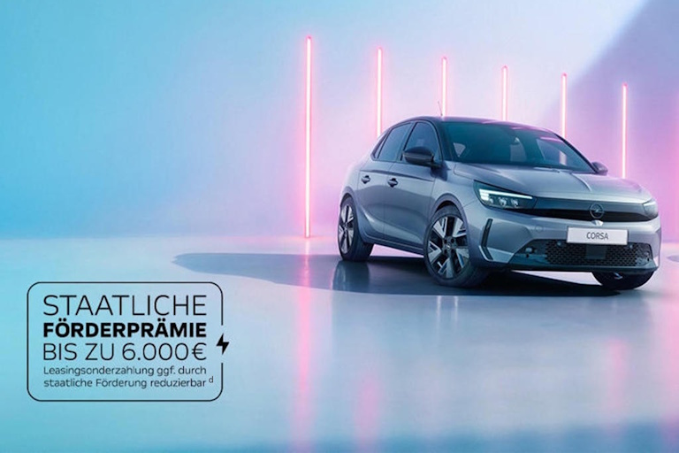 Jetzt-Elektro-Wochen